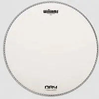 WDC2-7MIL-16 Пластик для том барабана 16", Williams