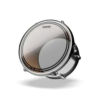 EVANS (НЕ ДЛЯ ПРОДАЖИ) TT14EC2S 14' EC2 CLEAR SST двухслойный прозрачный пластик, 14'
