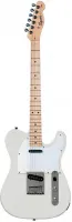 FENDER SQUIER AFFINITY TELECASTER MN ARCTIC WHITE - Электрогитара
