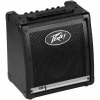 Peavey KB 1 Усилитель комбо клавишный, 20 Вт, 8", 2х-канальный