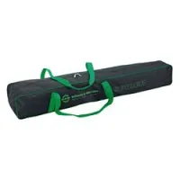 K&M 18851-000-00  чехол для стойки под клавиши spider 18850 и 18860, нейлон, чёрный