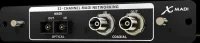 BEHRINGER X-MADI - карта расширения для  X32