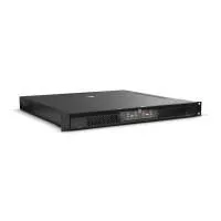 Ld systems ipa 412t - инсталляционный усилитель мощности с dsp, 4 канала по 120 вт @ 4 ом / 70в / 100в