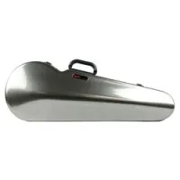 BAM 2200XLT  HIGHTECH контурный альтовый кейс (133 см - CABINE APPROVED), цвет: Tweed