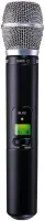 SHURE SLX2/SM86 L4E 638 - 662 MHz - Передатчик для радиосистемы