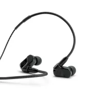 Ld systems ie hp 2 - профессиональные внутриканальные наушники, съемный кабель 1,55 м