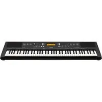 Yamaha PSR-EW300  синтезатор с автоаккомпанементом, 76 клавиш, 48 полифония, 574 тембра, 165 стили