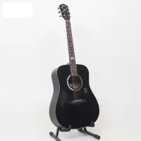 Акустическая гитара Mantic GT-1DBK