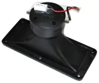 ZT-135FK, ВЧ-драйвер EUROSOUND ZT-135FK
