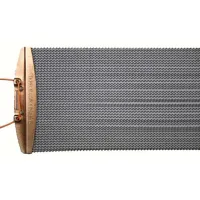 PEARL SN-1442D Подструнник для малого барабана (диаметр 14 дюймов, 42 струны), D-образный.