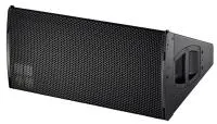 D&b audiotechnik ali60 wr двухполосный элемент адаптивного массива, инсталляционная влагозащищенная