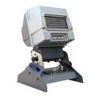 STUDIO DUE CITY COLOR 400 IP66 Прибор для архитектурного освещения  лампа 2*CDM-T 150W/830