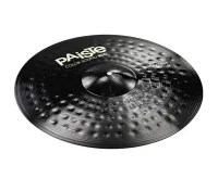 0001912720 Color Sound 900 Black Heavy Ride Тарелка 20", Paiste