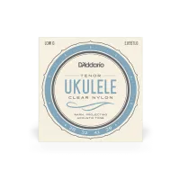 D'Addario EJ65TLG - комплект струн для укулеле тенор 28-32-41-29