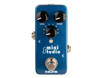 NSS-3 Mini Studio IR-Кабинет симулятор, Nux Cherub