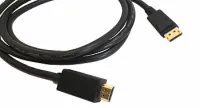 Kramer C-DPM/HM-10 - Кабель в сборе Display Port