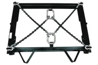 MARTIN AUDIO W8LC GRID ASSEMBLEY - Подвес