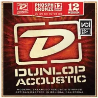 Dunlop DAP1252J - Струны для акустических гитар