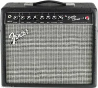FENDER SUPER CHAMP® X2 COMBO - Комбоусилитель для электрогитары
