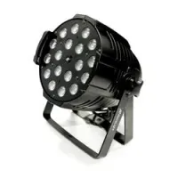Astralight z1018-c sale  световой прибор led par 18 x 12w rgbwa, zoom 19-50гр, dmx, master/ slave, ав