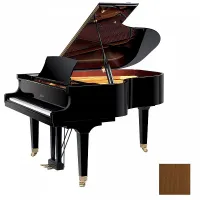 Ritmuller RS160(A111)  рояль, 160 см, цвет чёрный, полированный, Серия RS
