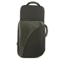 BAM 3023SN  Кейс для одной трубы черный TREKKING 1 Trumpet / 1 Trompette