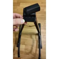 Rockstand RS20801B (B/ 1) (Уценка)  стойка для акустической гитары, отломан гитарный упор