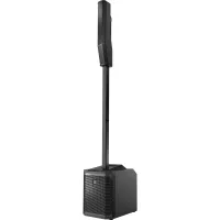 Electro-Voice Evolve 30M активная звуковая колонна, 6x2.8'+1x10', 45Гц-20кГц, 123 дБ, 1000 Вт, DSP, чехол, цвет черный