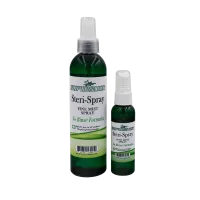 Чистящее средство для мундштуков медных духовых Superslick Steri-Spray спрей
