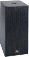 Electro-Voice Sb 122 Пассивный сабвуфер, 12', 43Hz - 200 Гц, мощность 400/1600 Вт, 8 Ом, 16,5 кг
