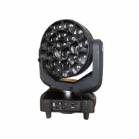 PL 1440 Bee Eye Beam Wash. Светодиодный вращающийся прожектор "голова", 24 светодиода по 60 Вт.