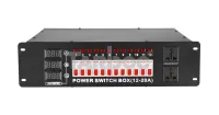 TARBOC RH-Z24  24-полосный распределитель