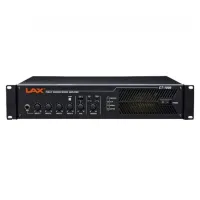 Усилитель мощности LAX CT700 300W/8Ом/70V, 100V,2U