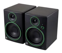 Mackie CR5BT витринный - Товары с уценкой
