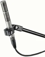 AUDIO-TECHNICA AT4081 - студийный ленточный микрофон