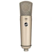 Warm Audio WA-Classic - Студийные микрофоны