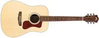 GUILD D-240E - акустическая гитара с подключением