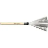 Vater vwtw  щётки металлические, деревянные ручки
