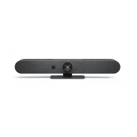 Конференц-система Logitech Rally Bar Mini, Графит