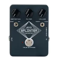 SPL JF-21 - Педали Distortion/Overdrive/Fuzz