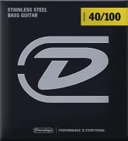 Dunlop DBS40100 - Струны для бас-гитар