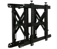 Antall SW-100 - Настенное крепление с системой выдвижения push up, для дисплеев диагональю 46", 47", 55", 60, весом до 85 кг, стандарт VESA