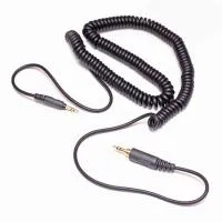 . кабель 3м для HD215 Sennheiser