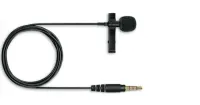 SHURE MOTIV MVL конденсаторный петличный микрофон для записи на мобильный телефон или планшетный компьютер