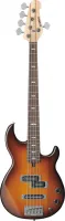 YAMAHA BB1025 TABACCO BROWN SUNBURST - Бас-гитара