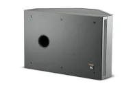 JBL Control SB-2 компактный сабвуфер, BandPass, 10" динамик с двухсекционной катушкой. Корпус МДФ, т