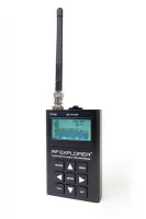 Shure RFV-RFEXP-PA - Портативный анализатор спектра