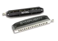 Seydel Sohne 52640C - Губные гармошки