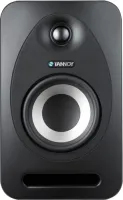 TANNOY REVEAL 402 - активный студийный монитор, 50 Вт, 4' НЧ-динамик, 3/4' твитер, 56Гц - 48кГц