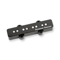 SEYMOUR DUNCAN SJB-2B HOT JAZZ BASS B - Звукосниматель